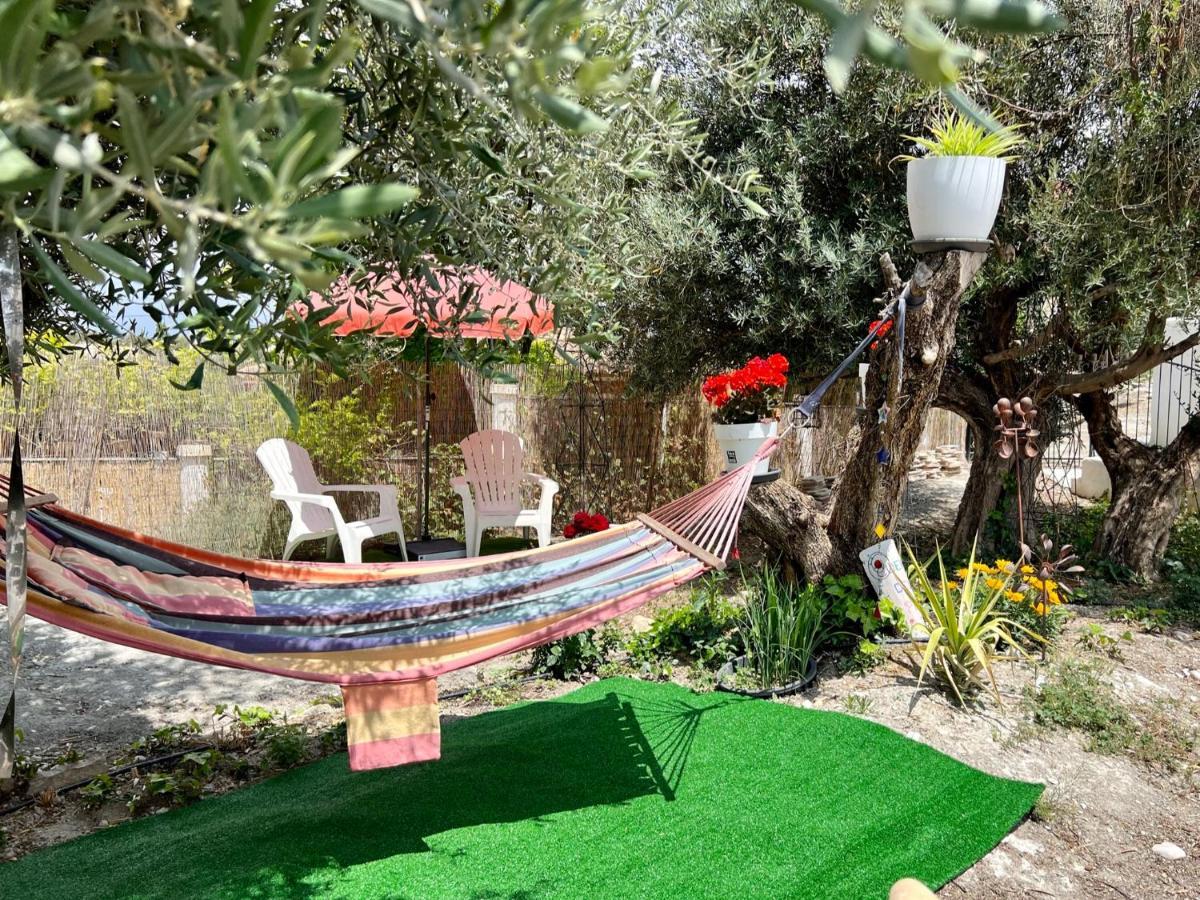 Cuevas De La Paz - Cave House Holidays Los Carriones Exterior photo