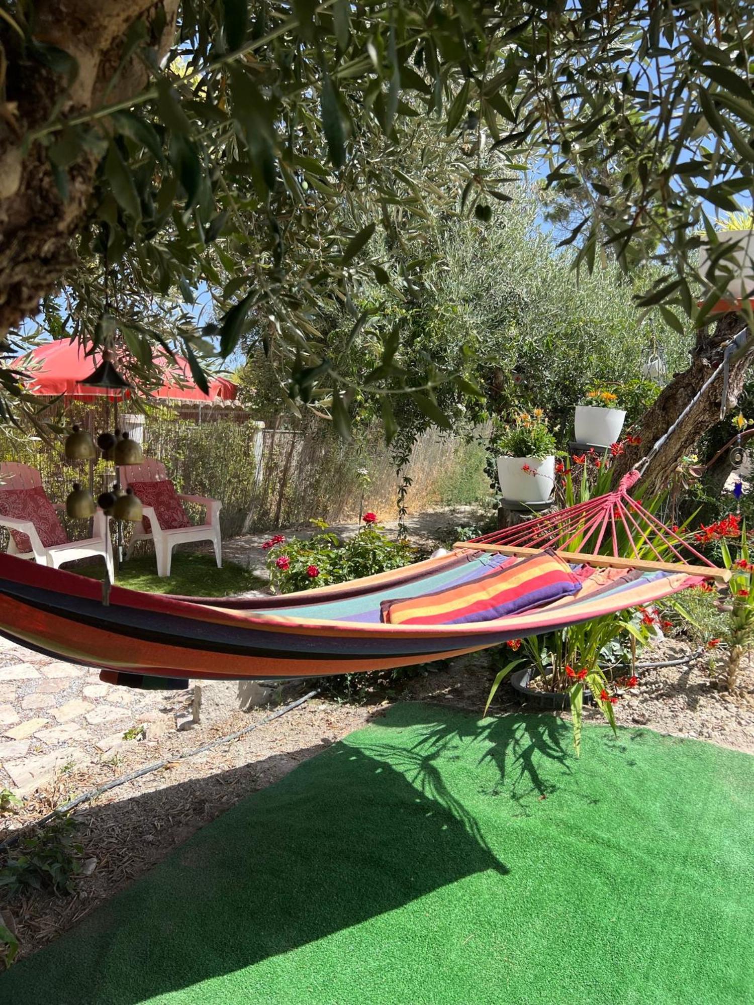 Cuevas De La Paz - Cave House Holidays Los Carriones Exterior photo